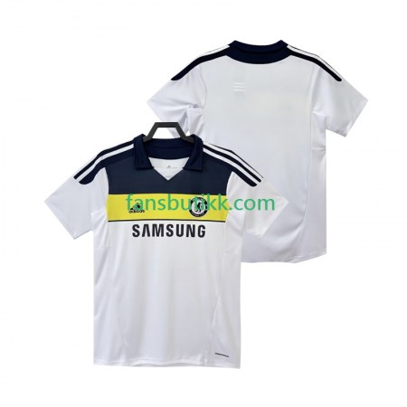 Fotballdrakt Inter Milan 2011 2012 Retro Tredjetrøye Kortermet